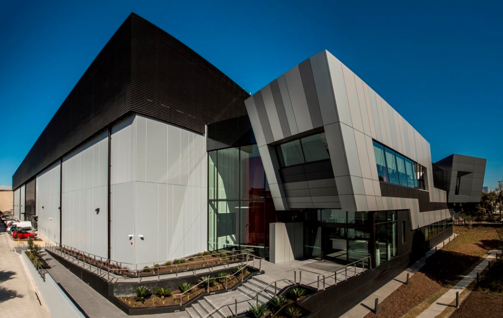 Sydney, Australia datacenter